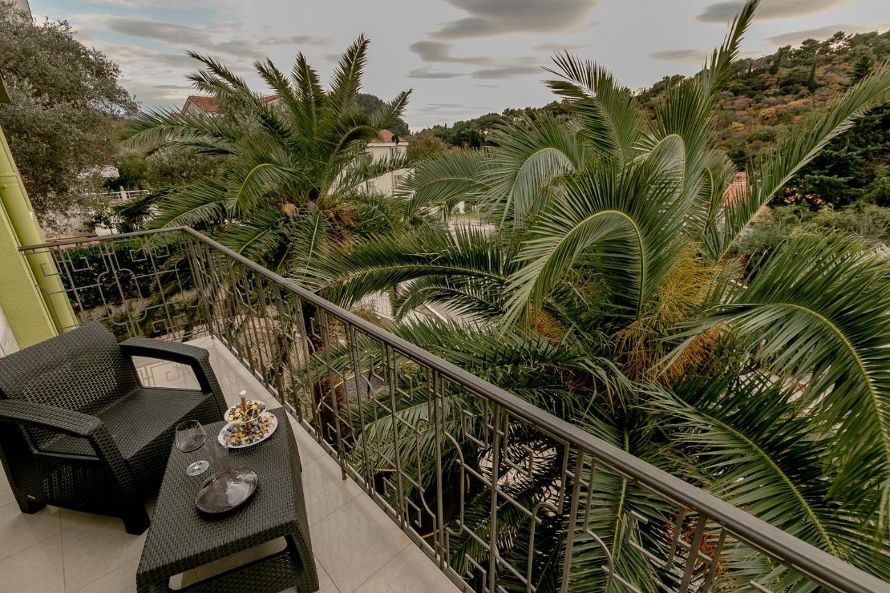 Olive Garden Apartment Petrovac Exterior photo