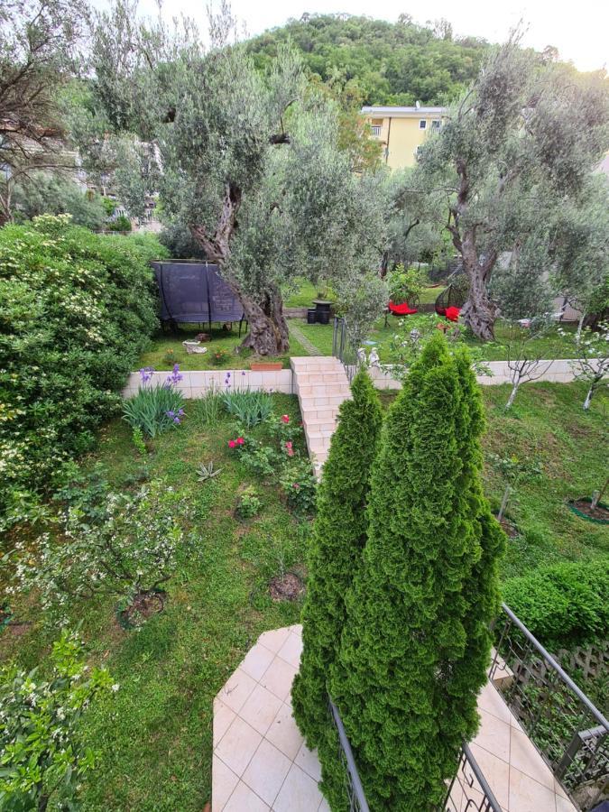 Olive Garden Apartment Petrovac Exterior photo